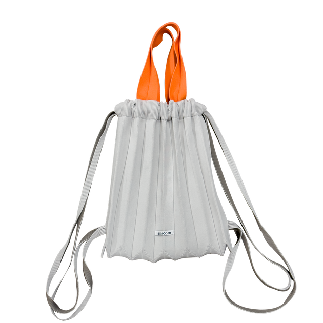 PLEATS-BACKPACK – amicom