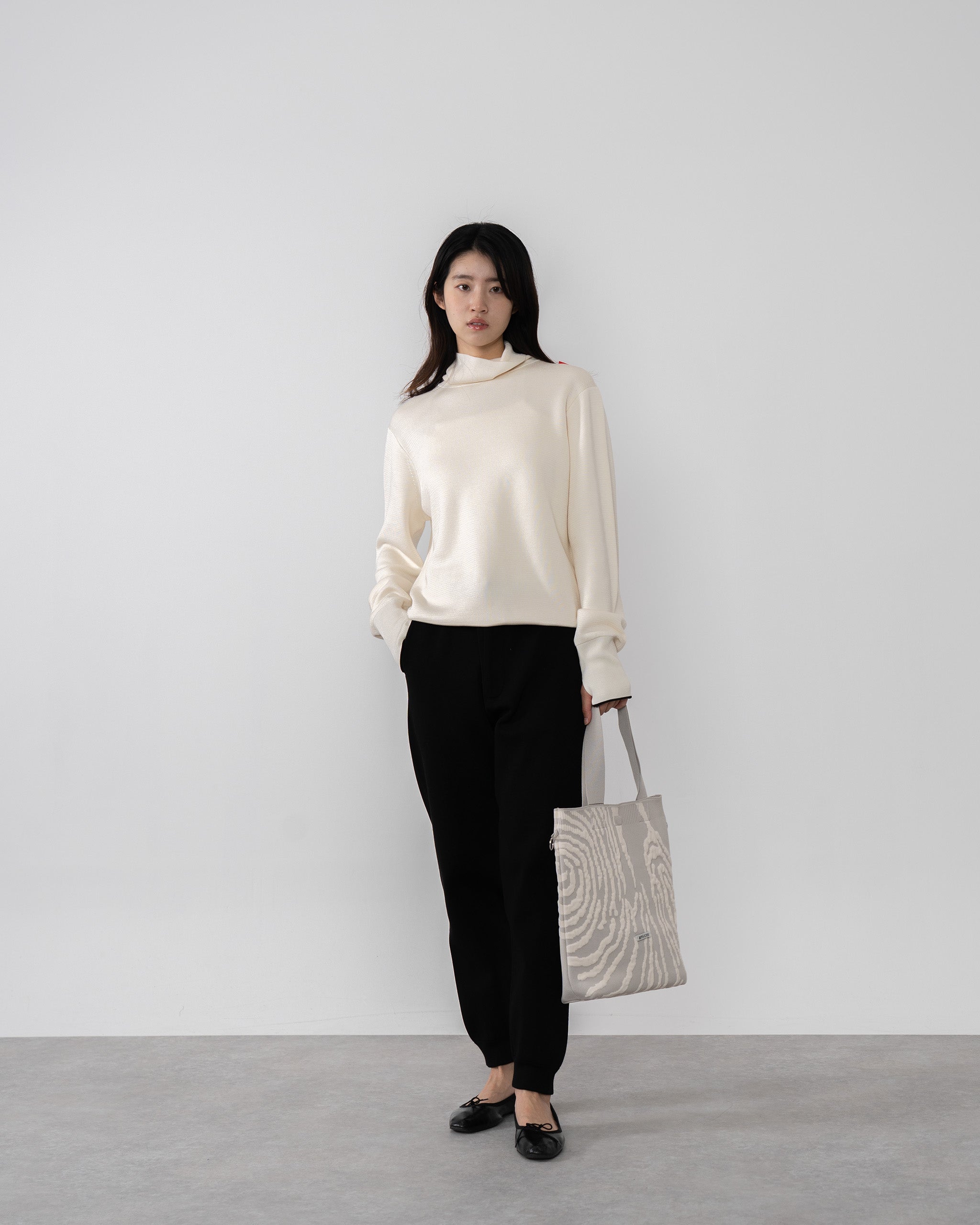Wood tote online