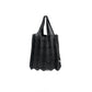 ORIGAMI PLEATS-BLACK