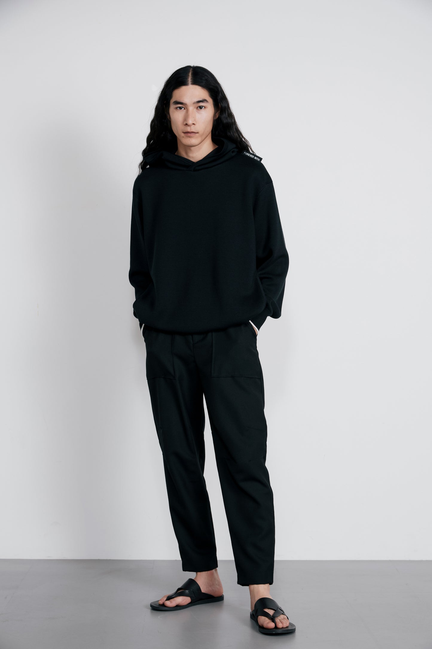 HOODIE