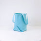 ORIGAMI KNIT BAG-MINT