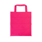 ORIGAMI KNIT BAG-PINK