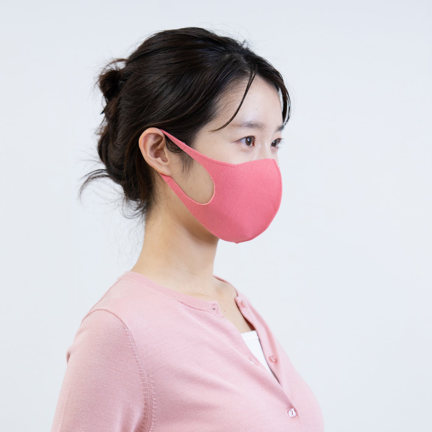 SMART 3D KNIT MASK