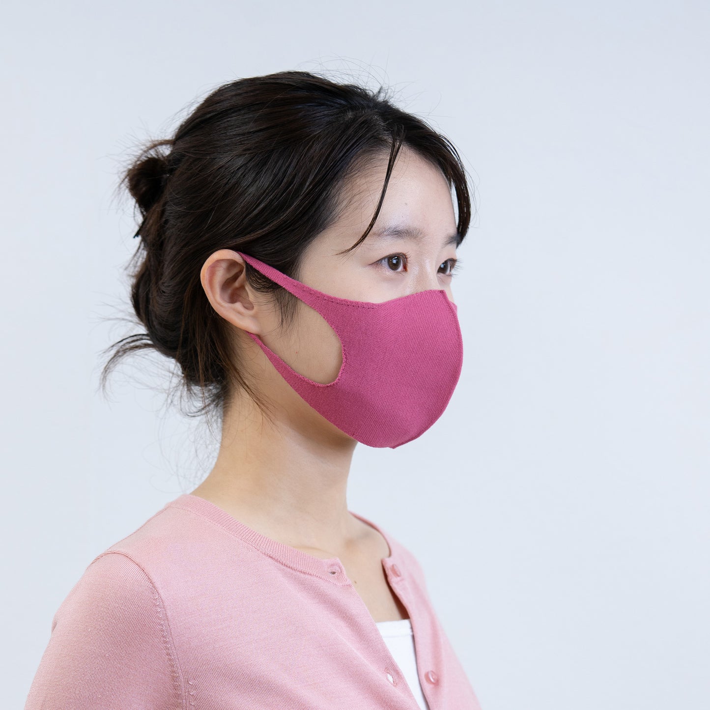 SMART 3D KNIT MASK