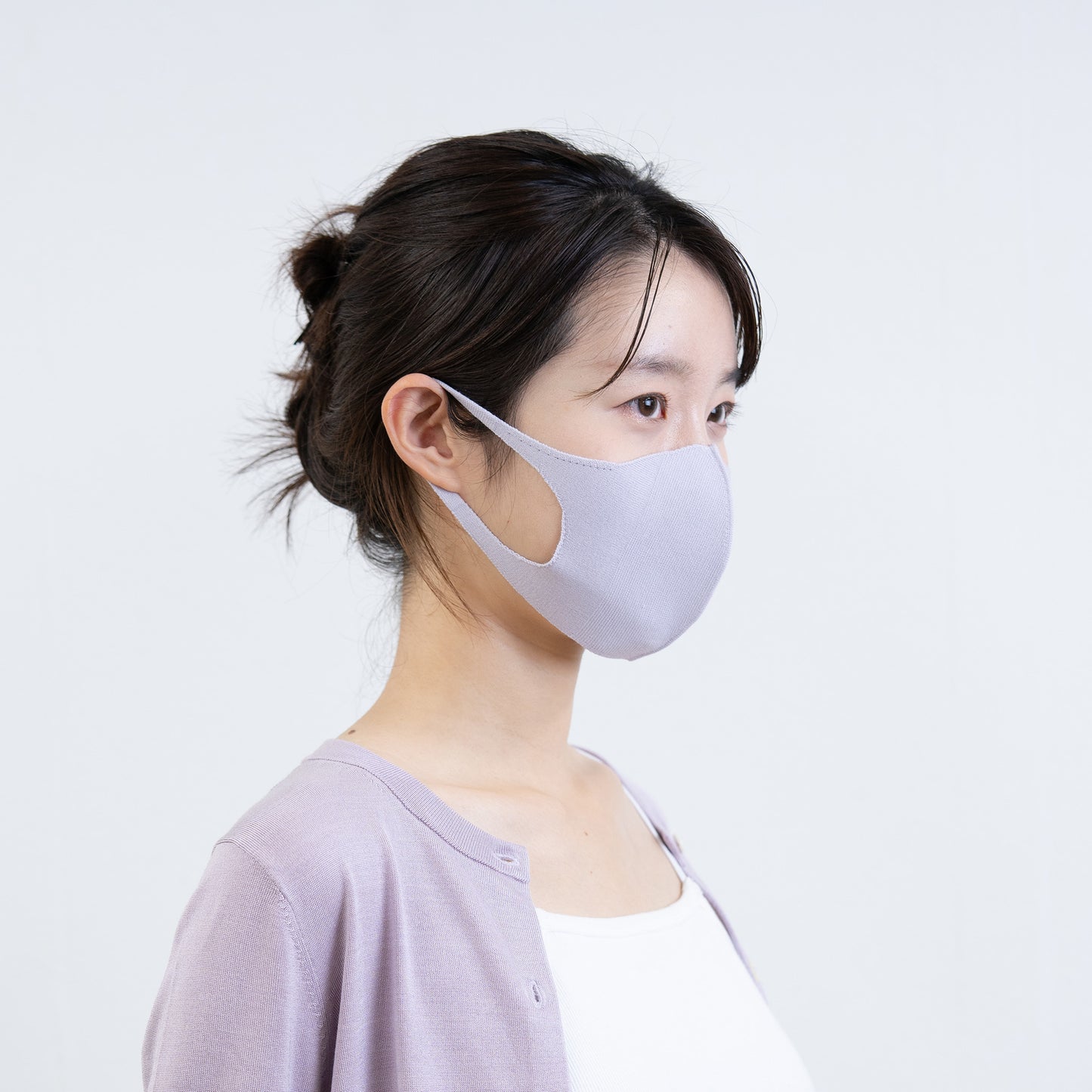 SMART 3D KNIT MASK